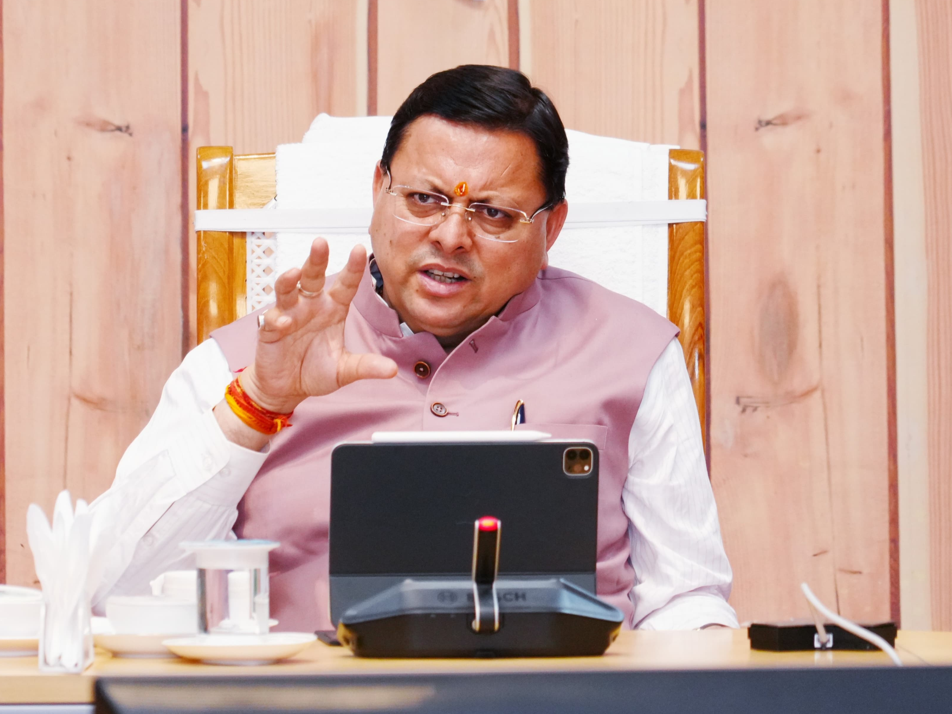 Names of many places changed in Uttarakhand | उत्तराखंड में कई जगहों के नाम  बदले: हरिद्वार का औरंगजेबपुर अब शिवाजीनगर से जाना जाएगा,अकबरपुर-मोहम्मदपुर  और ...