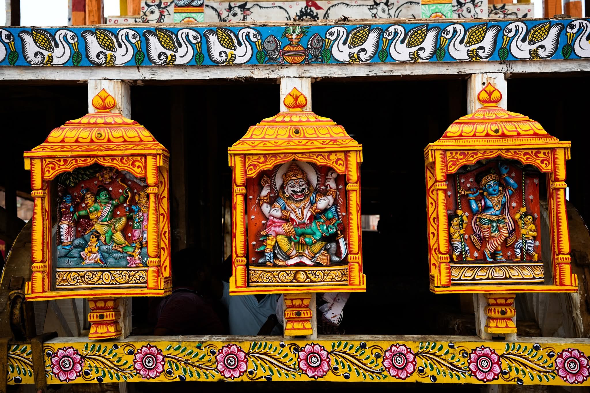 Puri Rath Yatra 2025