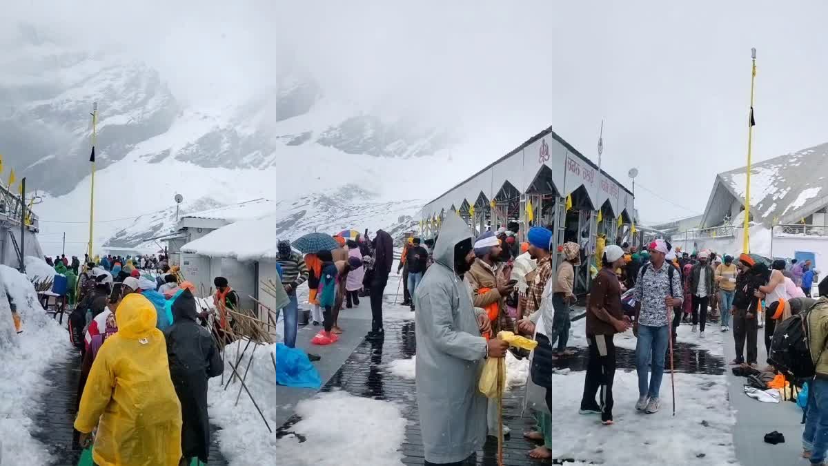 UTTARAKHAND CHARDHAM YATRA