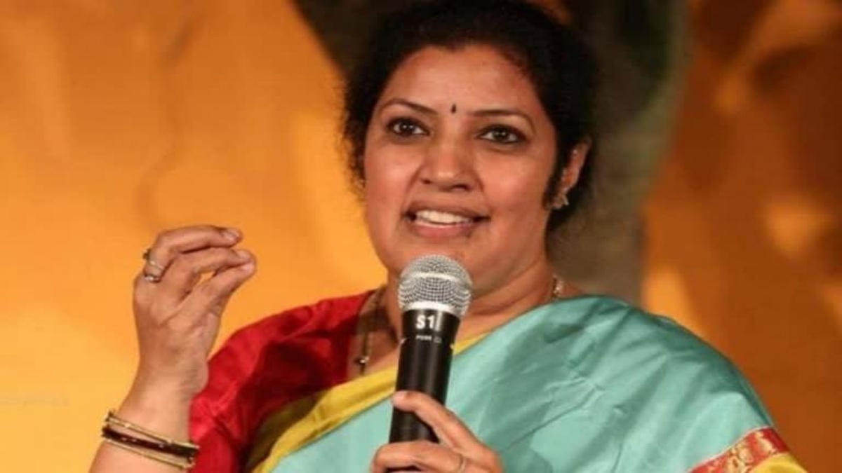BJP Next National President