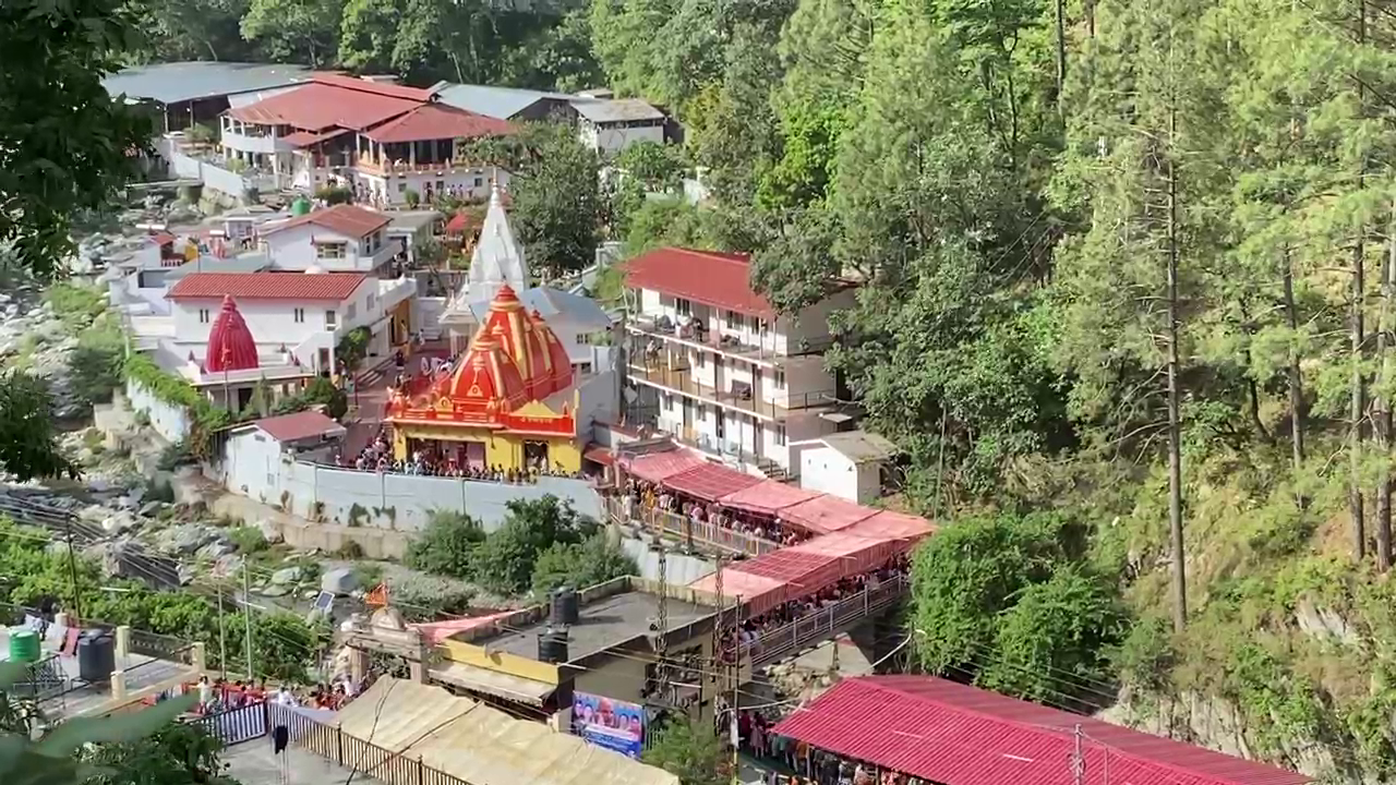BABA NEEB KARORI MAHARA