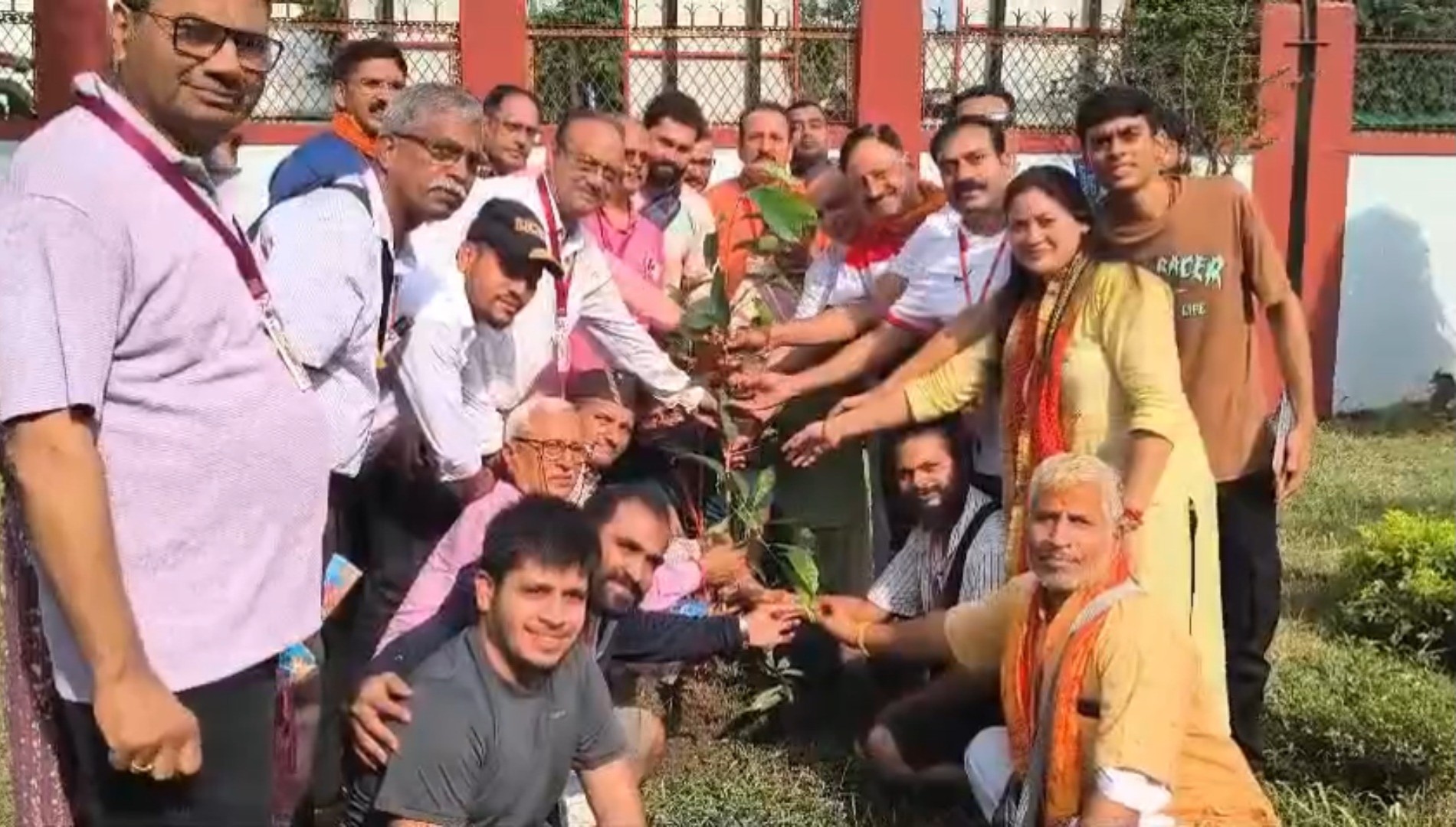 Kailash Mansarovar Yatra