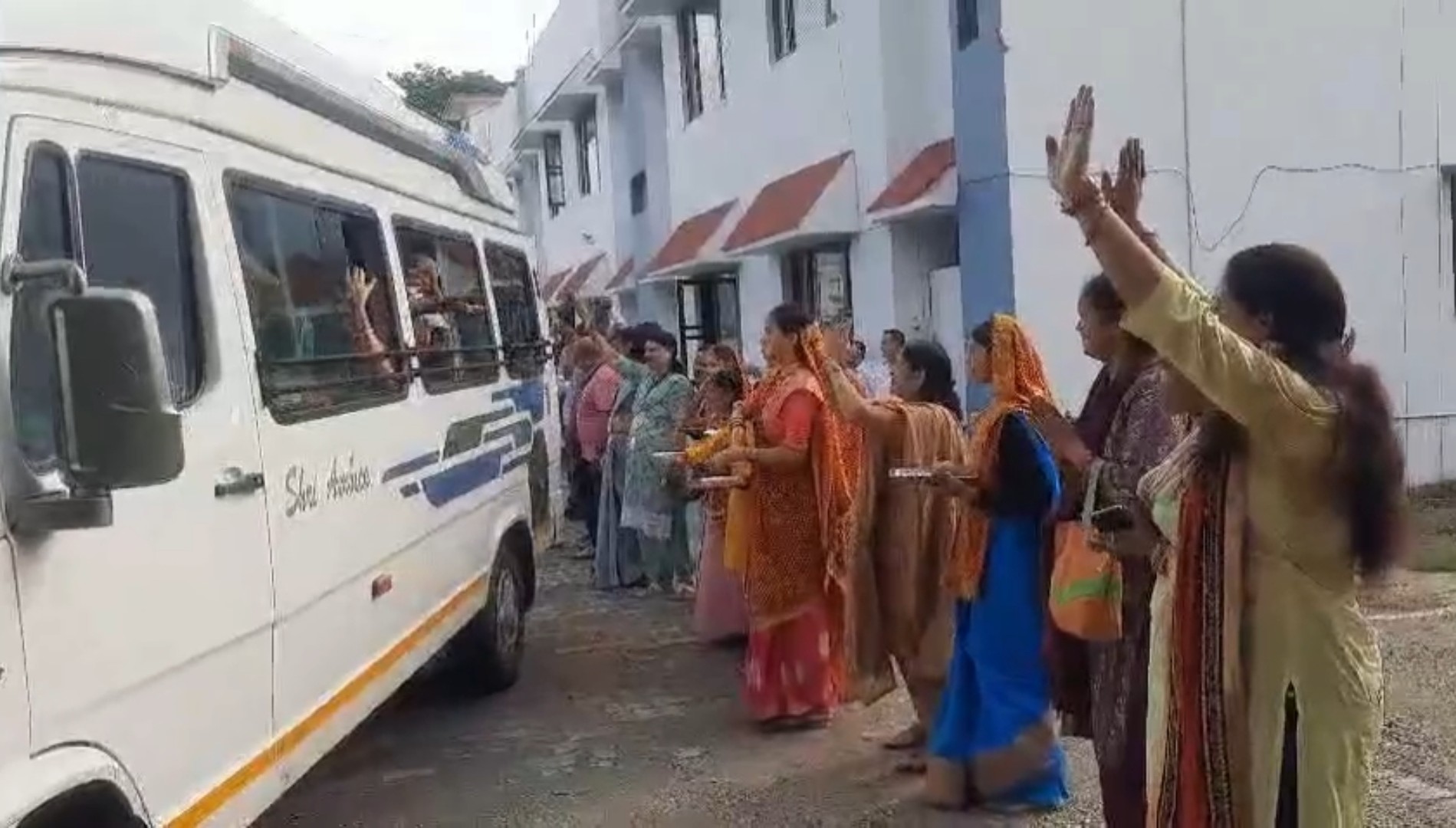 Kailash Mansarovar Yatra