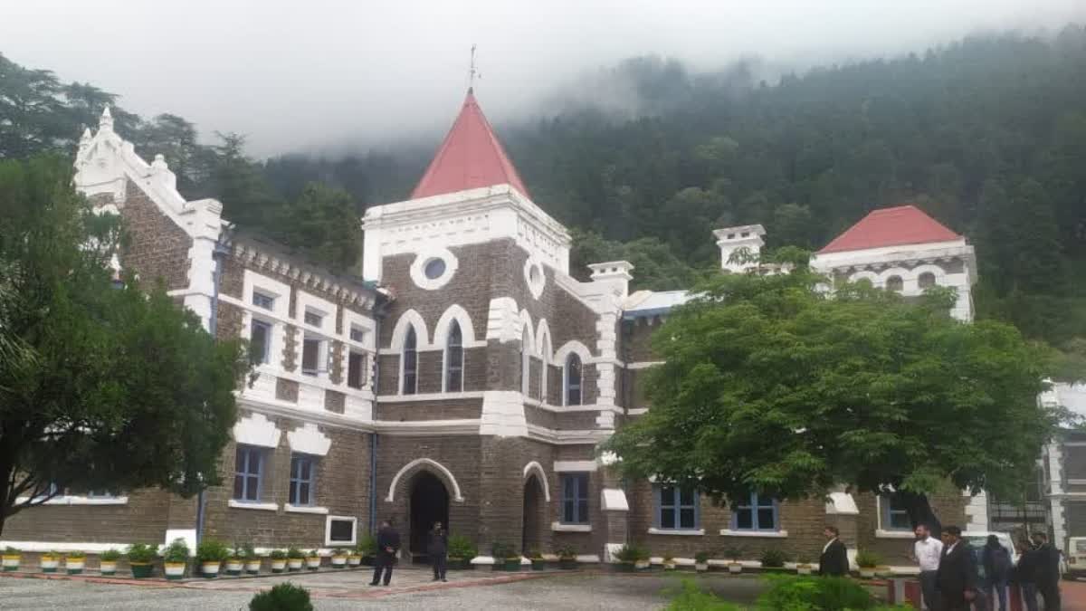 UTTARAKHAND PANCHAYAT ELECTION