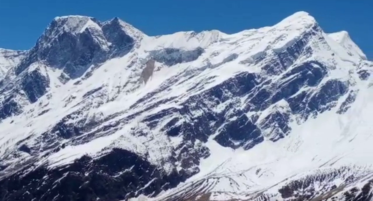 Himalayas originate Process