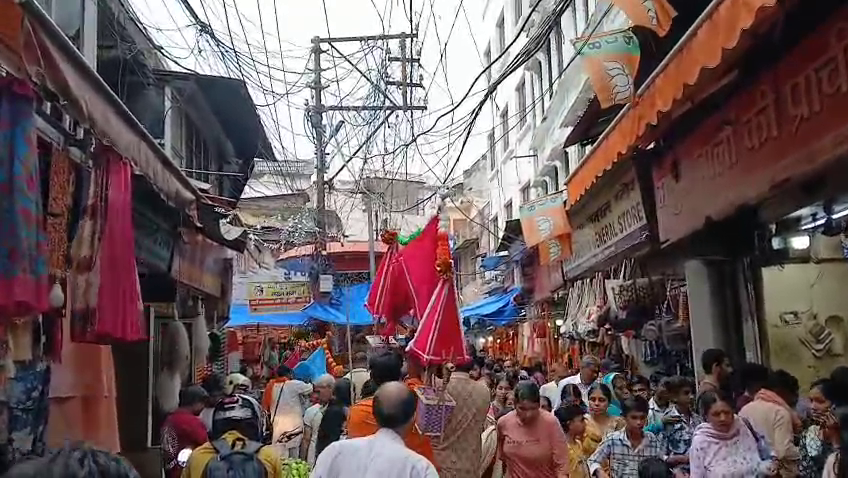 Haridwar Underground Cable Scheme