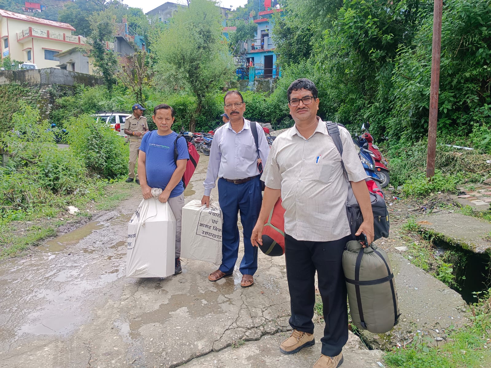 uttarakhand