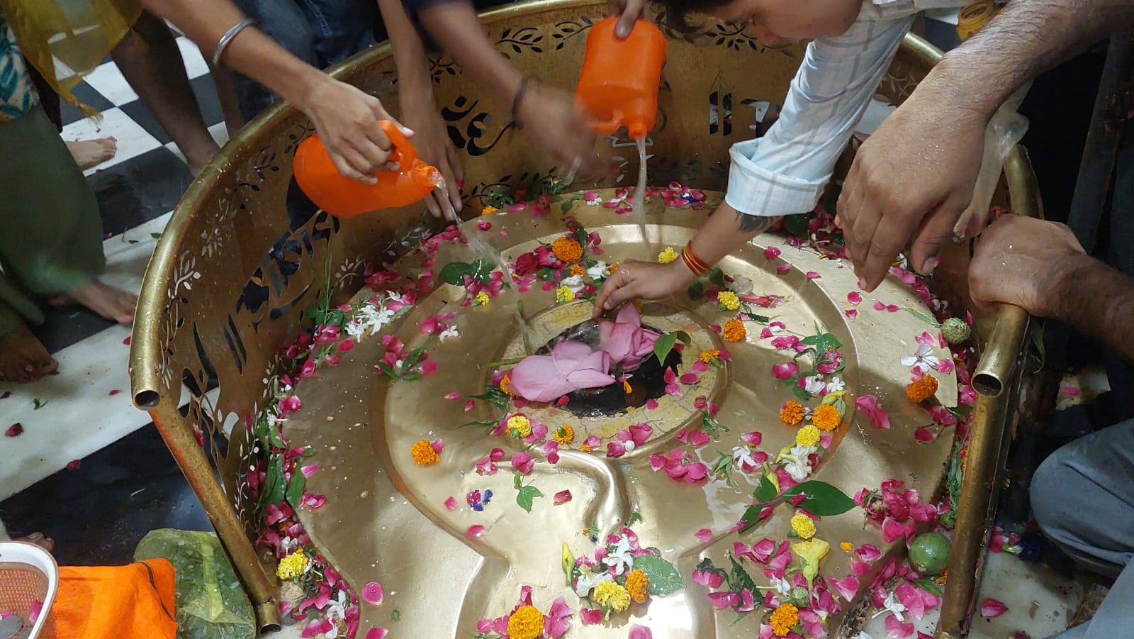 Sawan Shivratri 2025