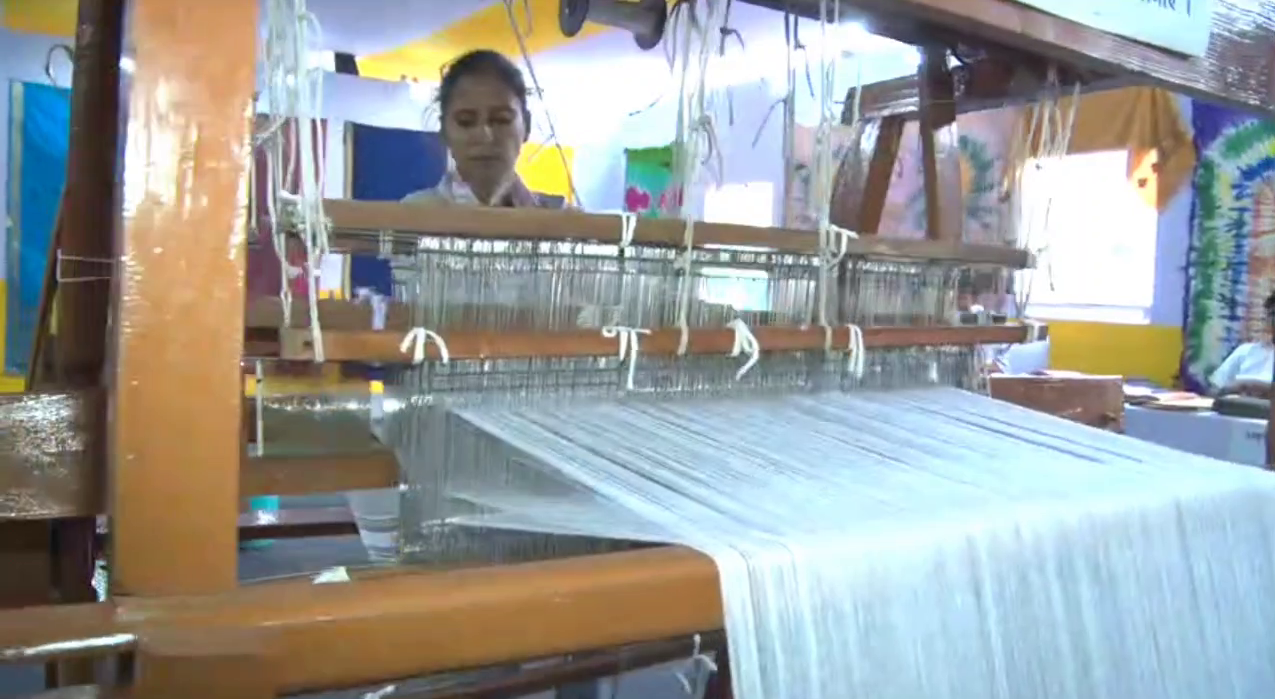 Uttarakhand Handicraft Industry