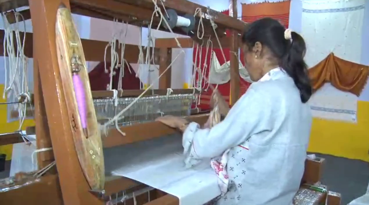 Uttarakhand Handicraft Industry