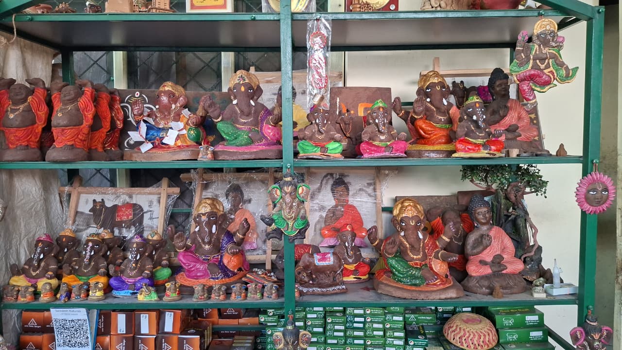 Ganesh Chaturthi 2025