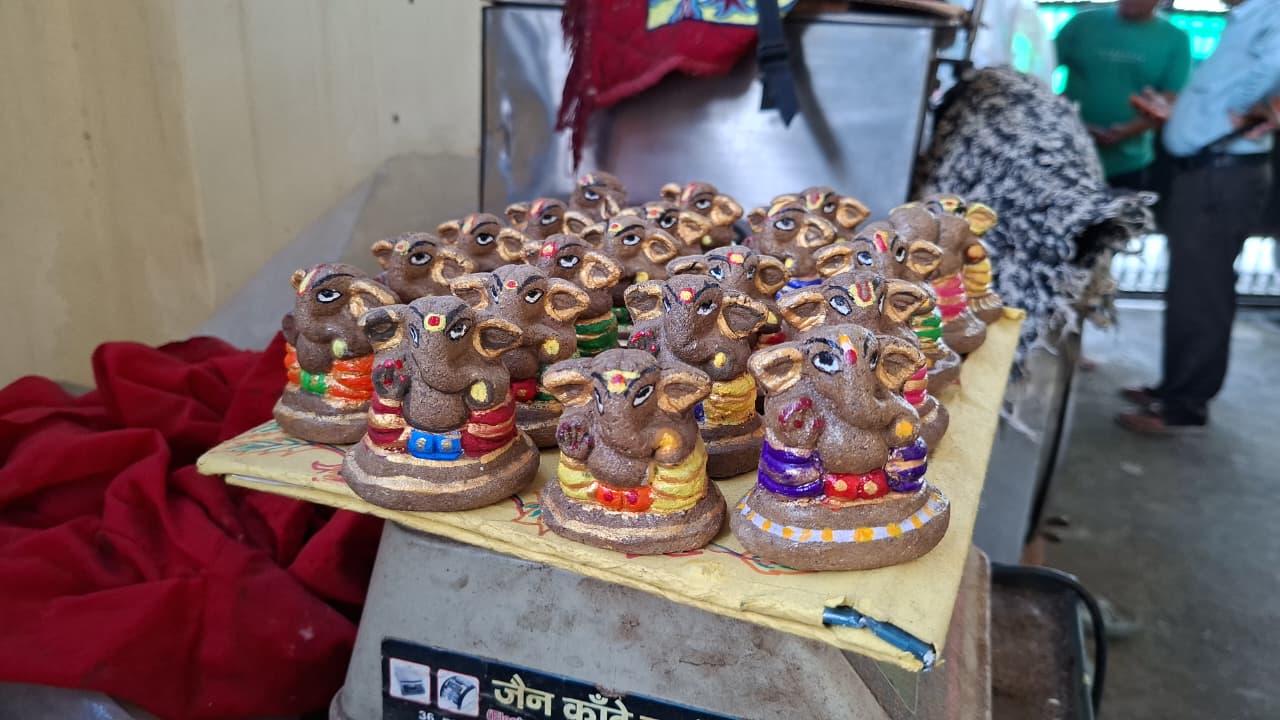 Ganesh Chaturthi 2025