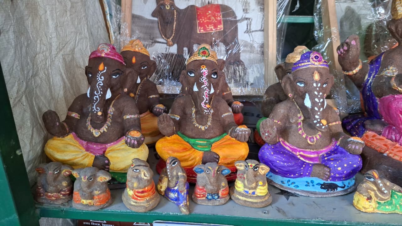 Ganesh Chaturthi 2025