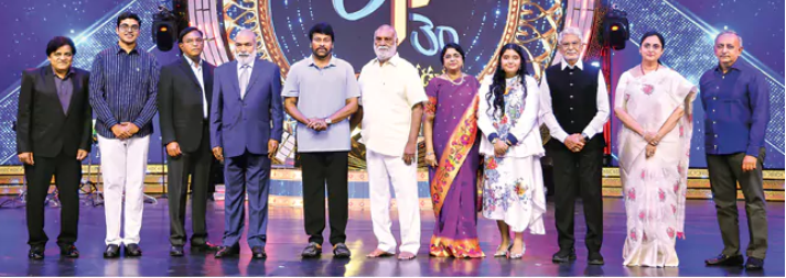 ETV 30 Years