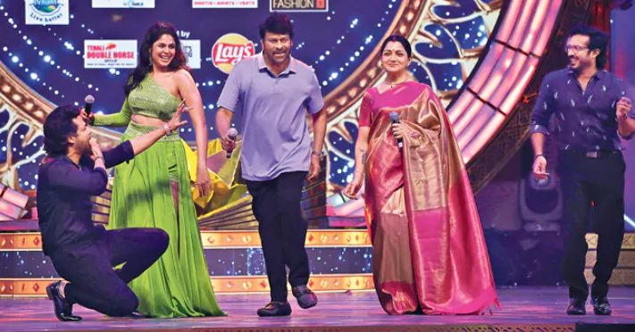 ETV 30 Years