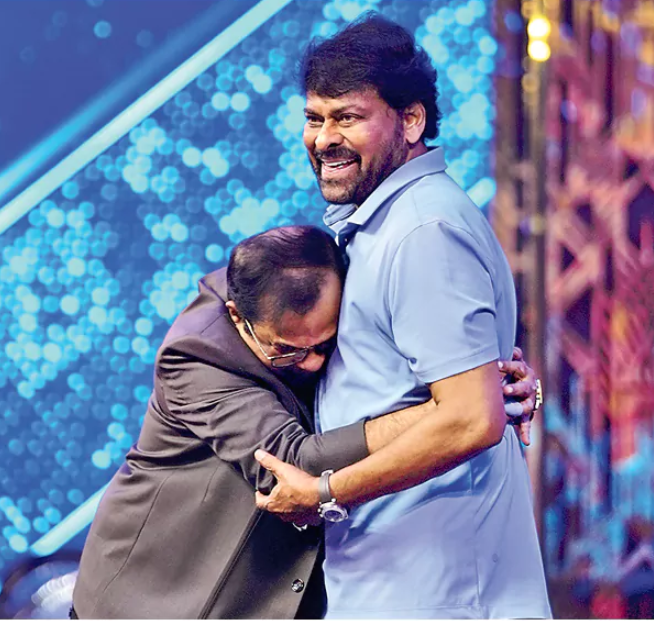 ETV 30 Years