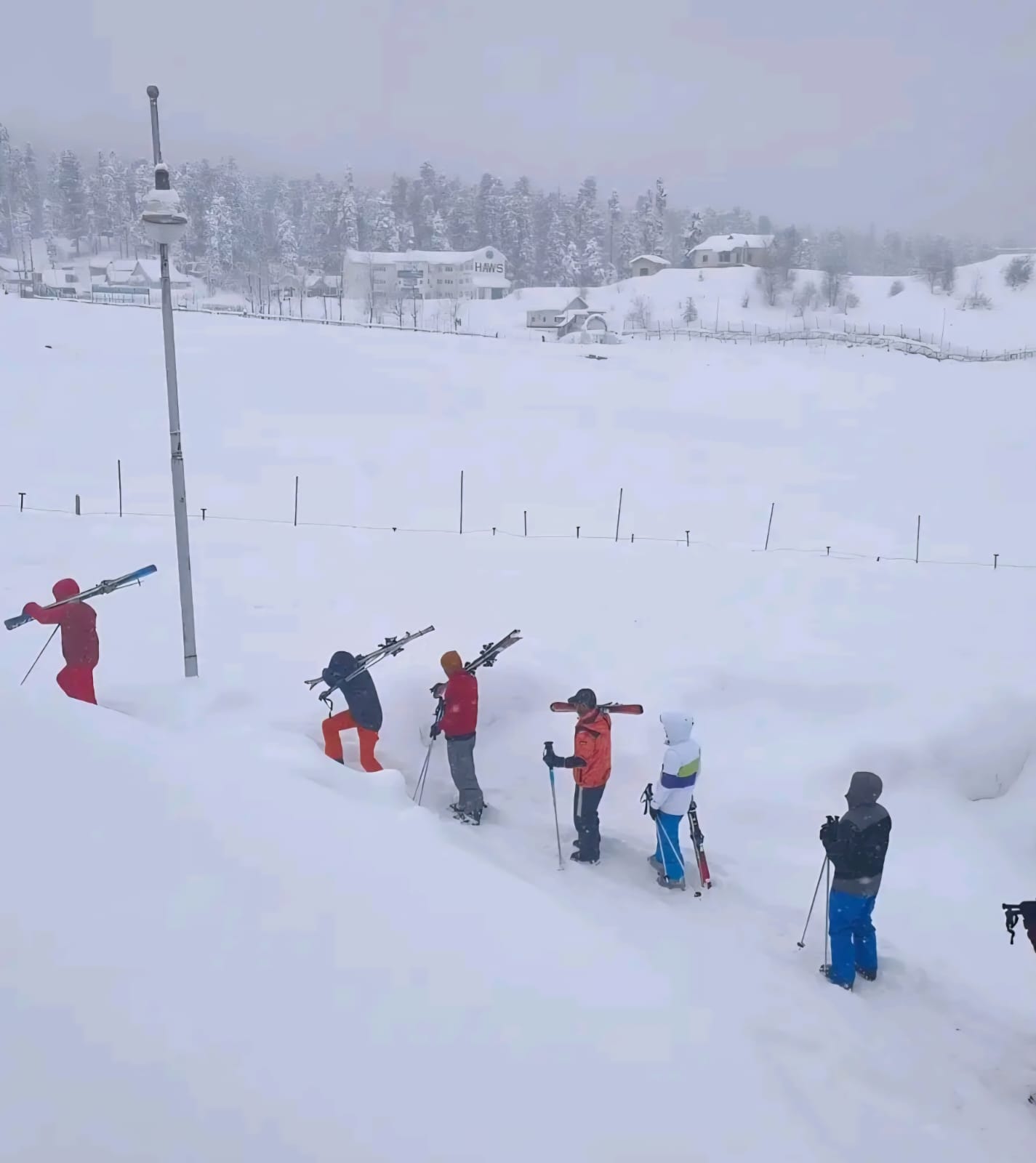 MOUNTAINEERING IN UTTARAKHAND