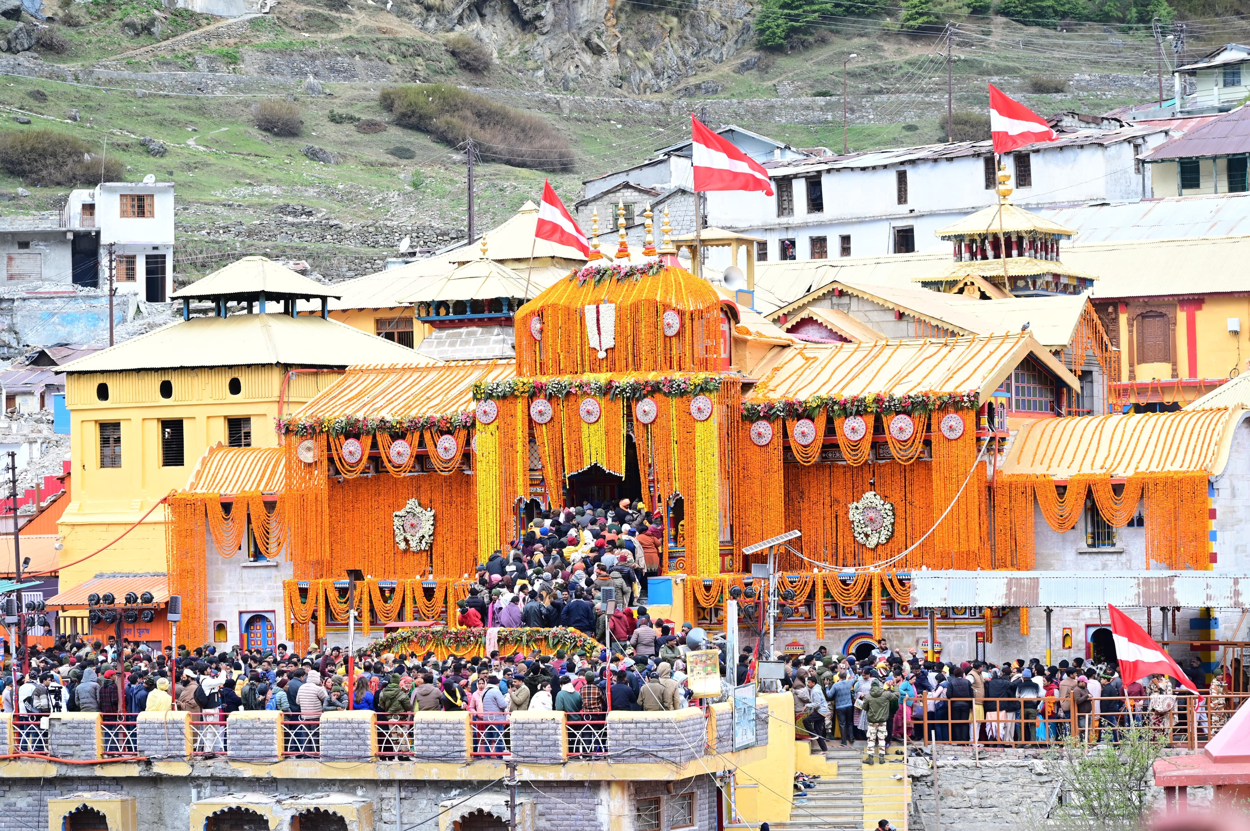 GREEN BELT PROJECT IN UTTARAKHAND