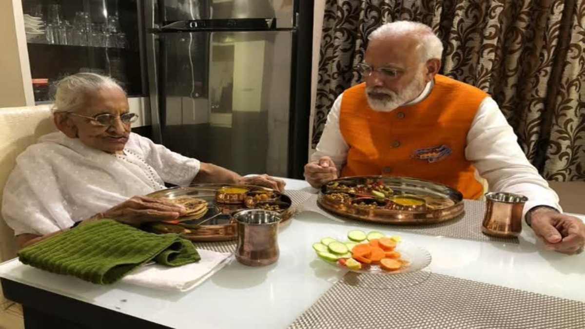 PM MODI 75TH BIRTHDAY TODAY