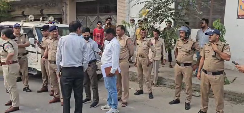 Paper Leak Mastermind Khalid Malik