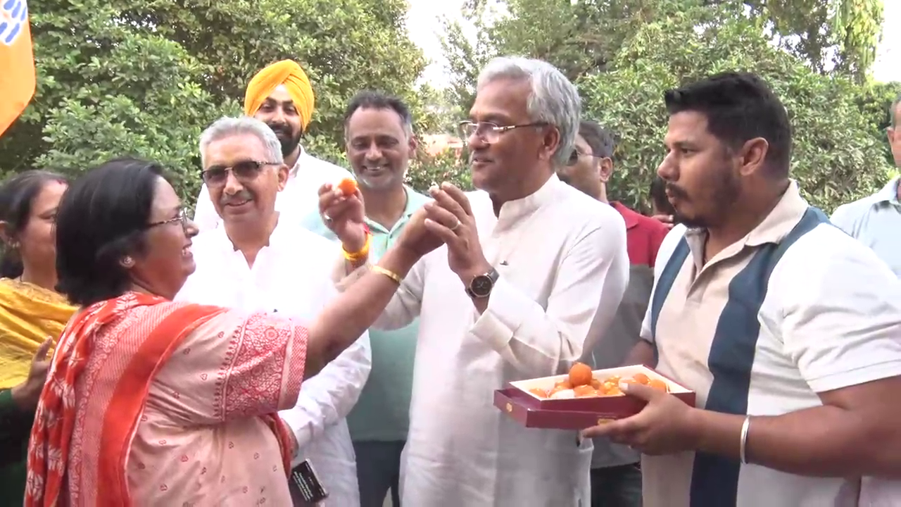 UKSSSC Paper Leak CBI Probe