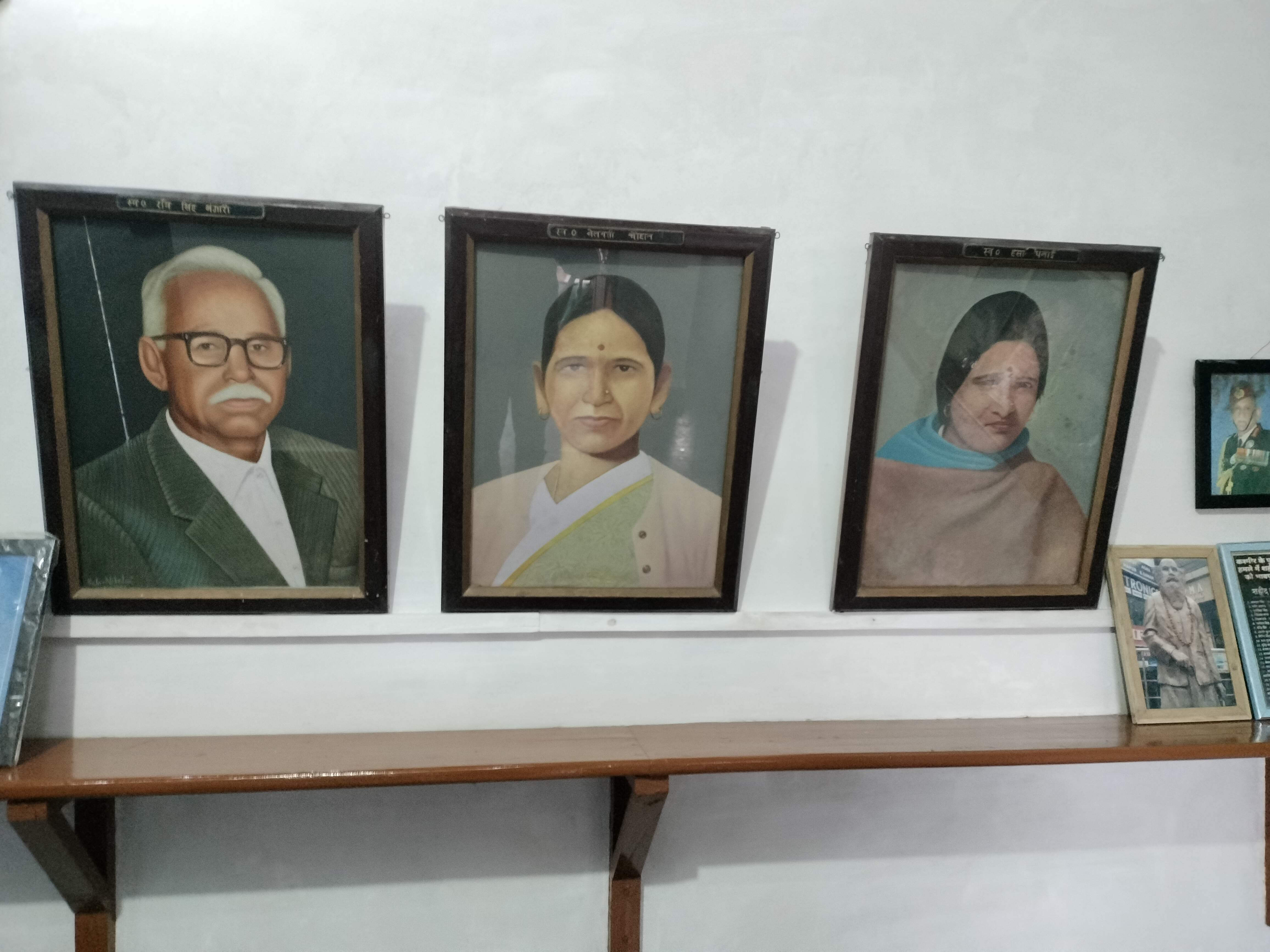 Uttarakhand State Movement