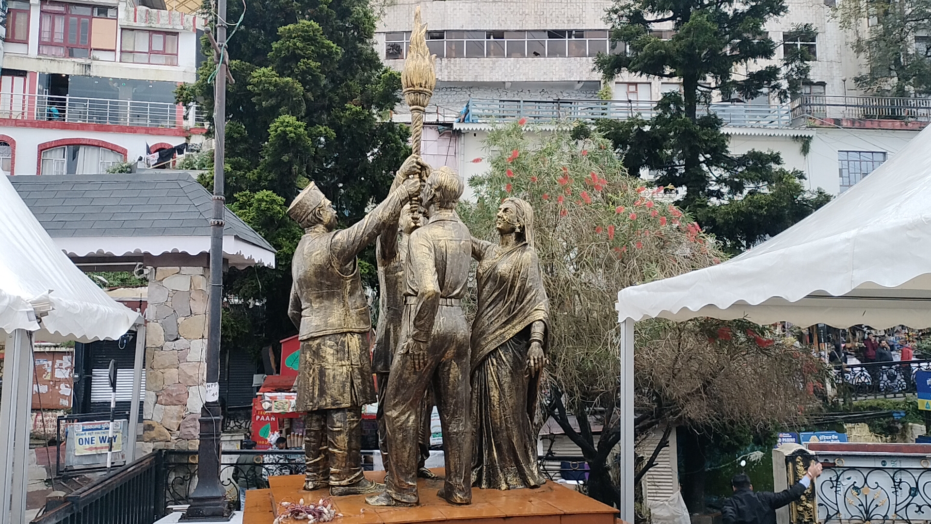 Uttarakhand State Movement