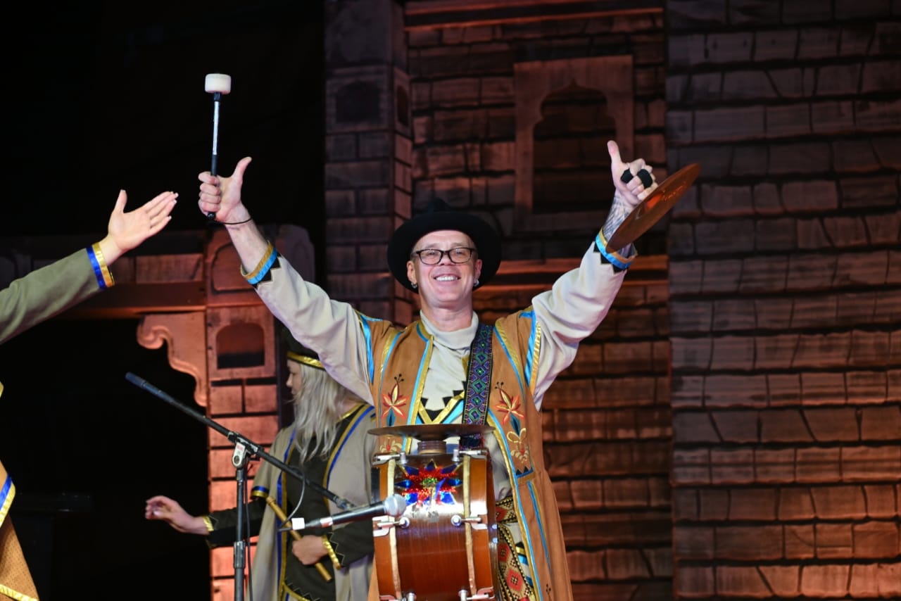 Dehradun Virasat Festival