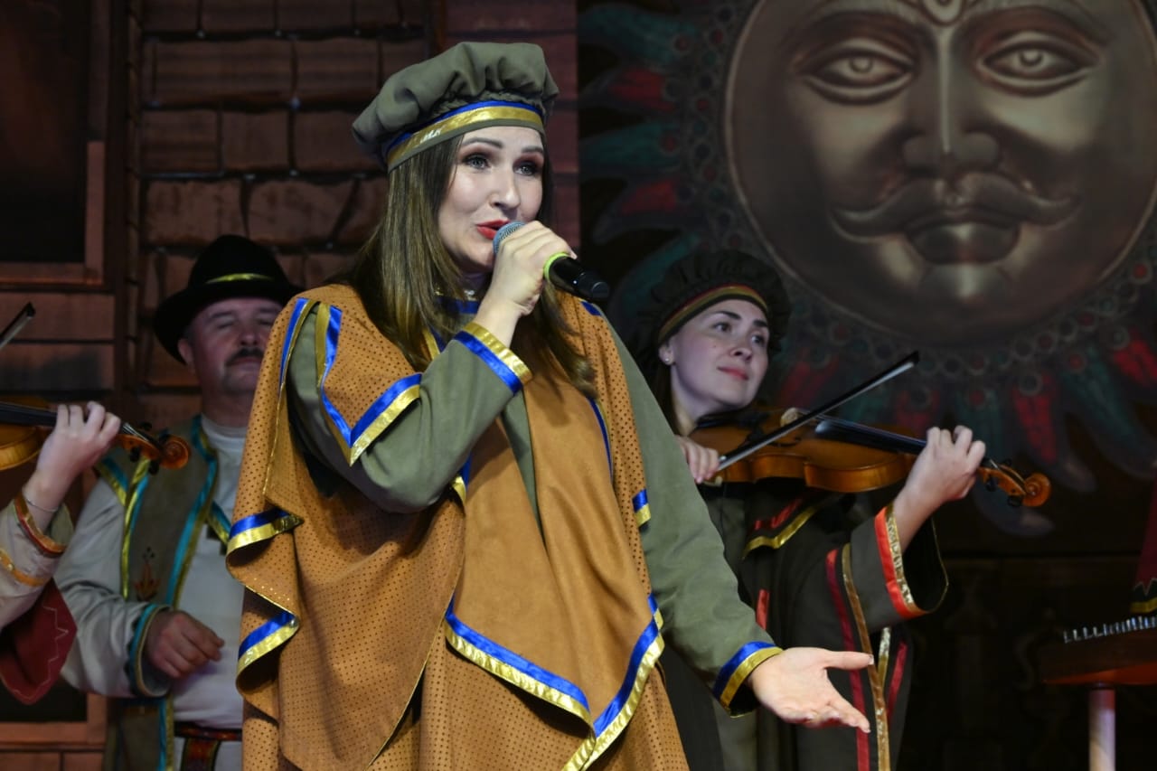 Dehradun Virasat Festival