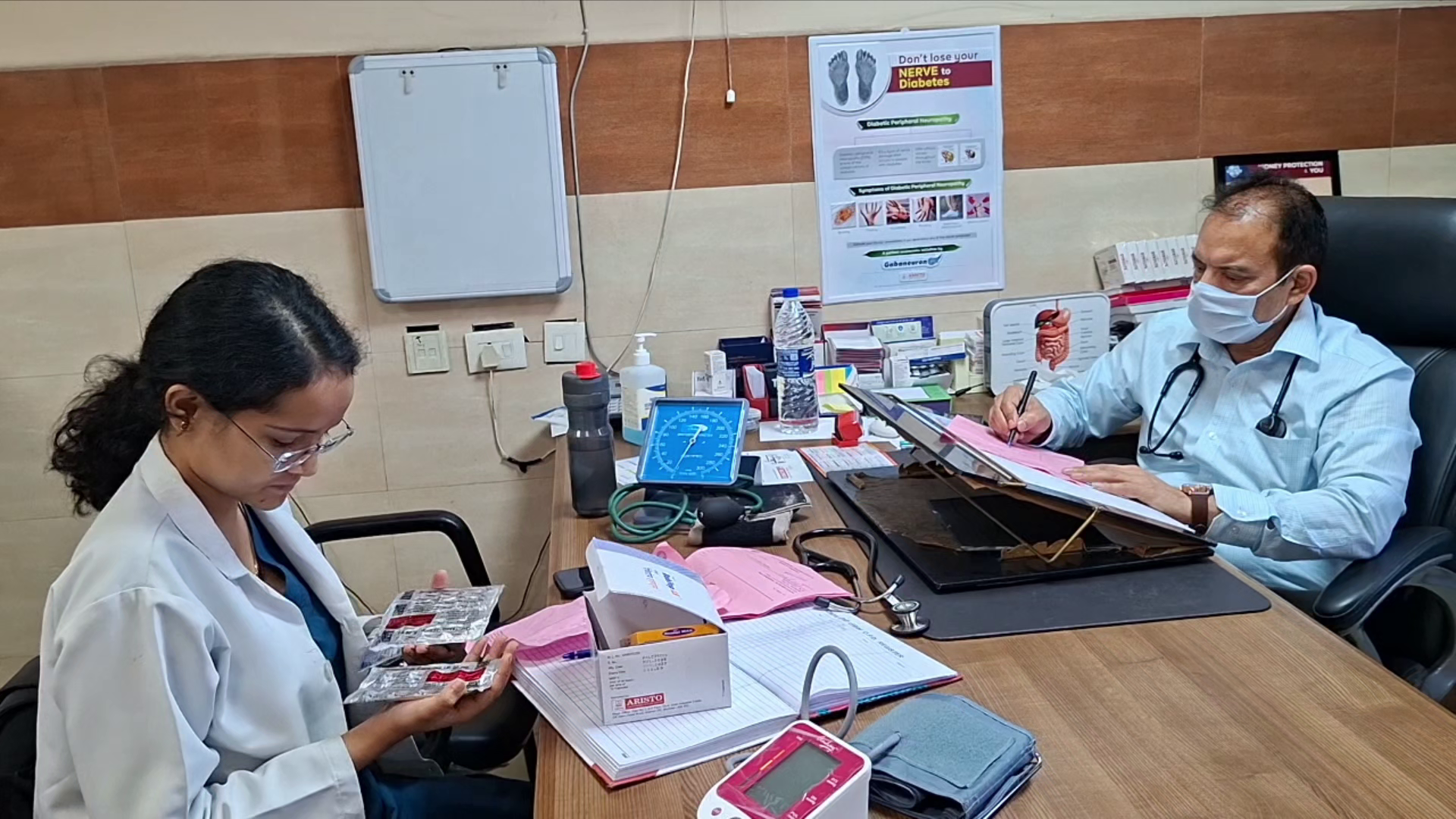 Viral Fever in Dehradun