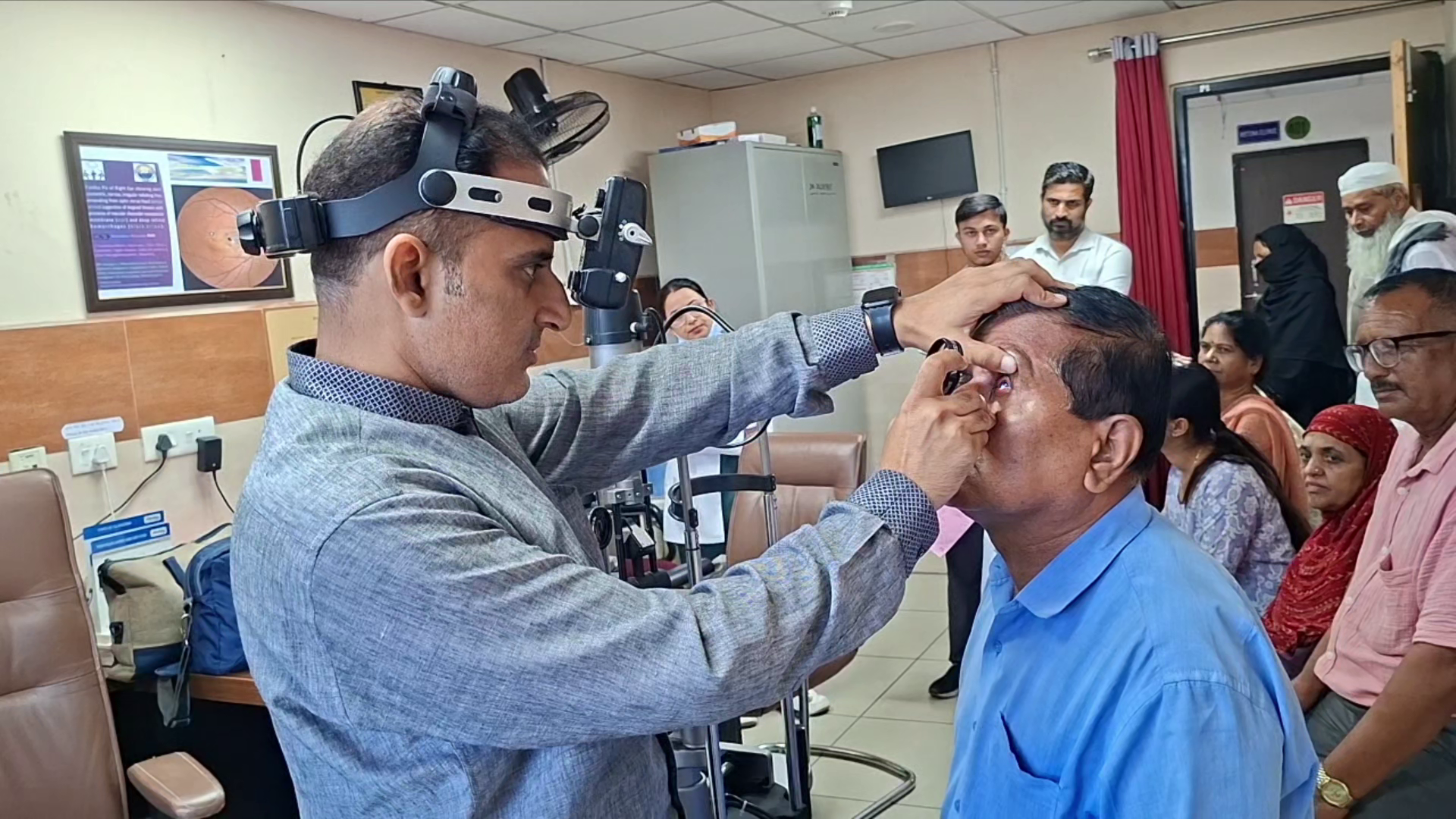 Viral Fever in Dehradun