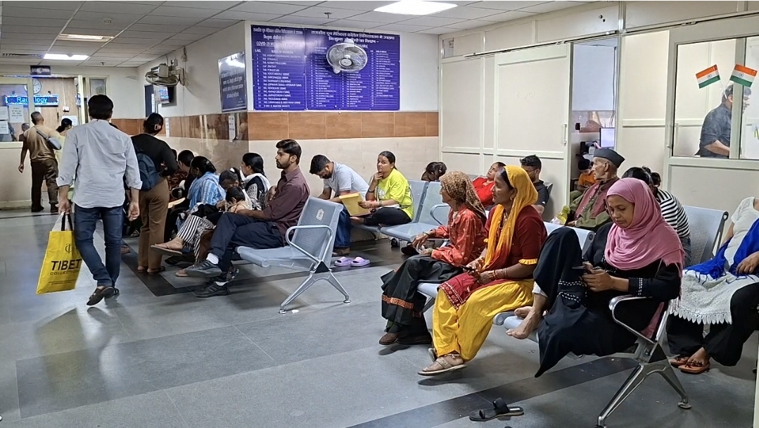 Viral Fever in Dehradun