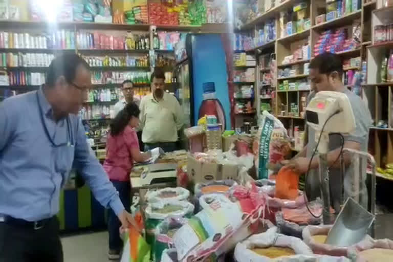 ADULTERATION IN UTTARAKHAND