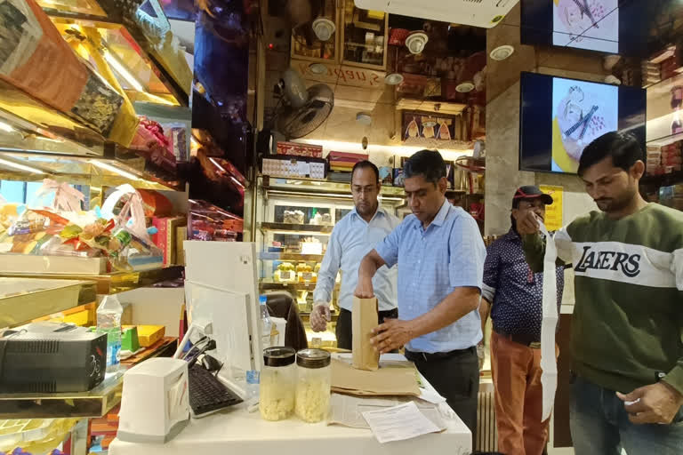 ADULTERATION IN UTTARAKHAND