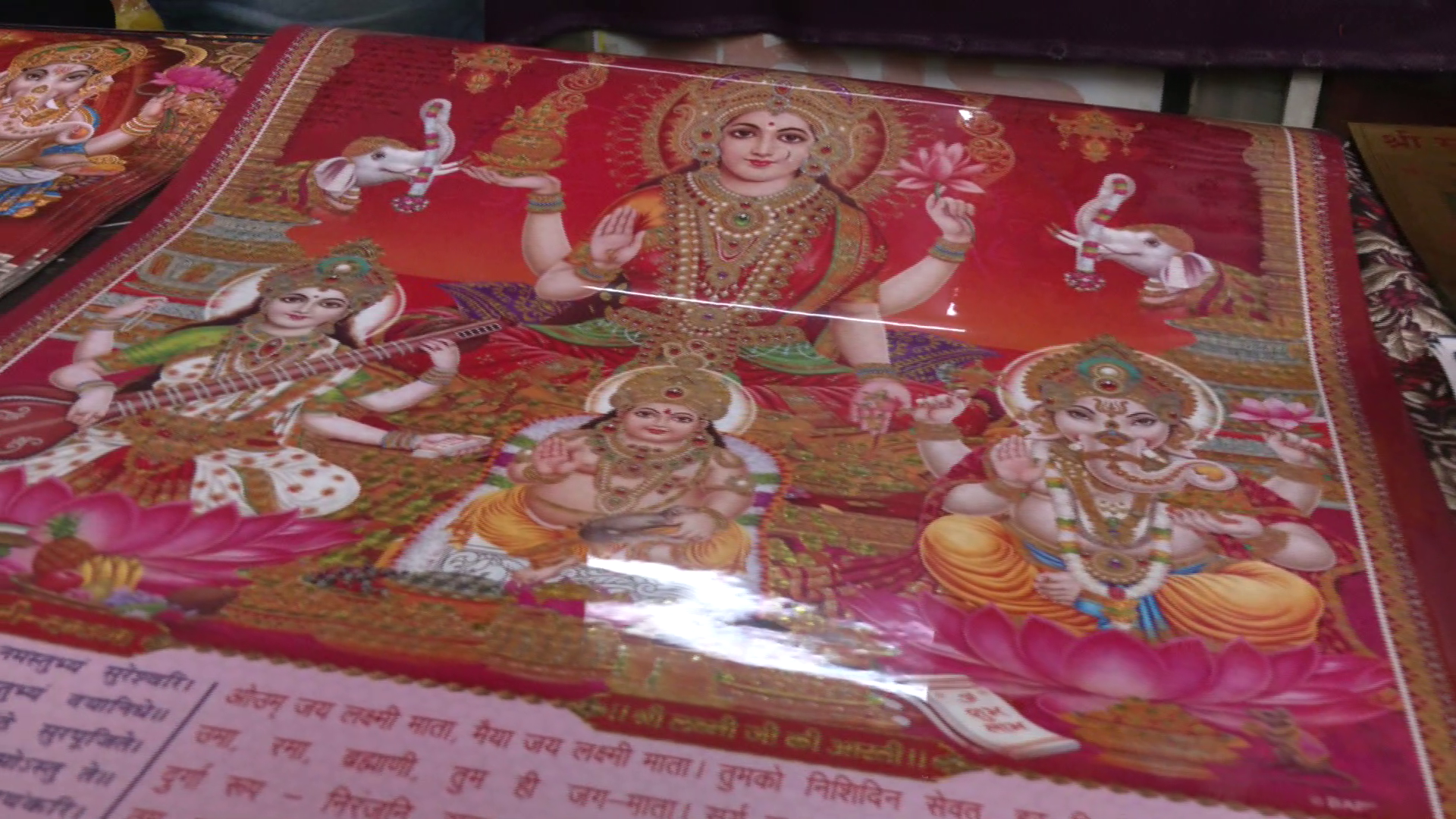 Diwali Shopping in Dehradun