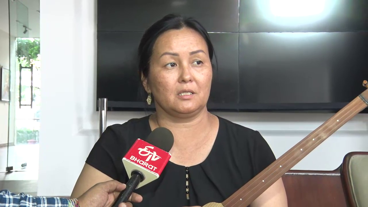 Virasat Art and Heritage Festival