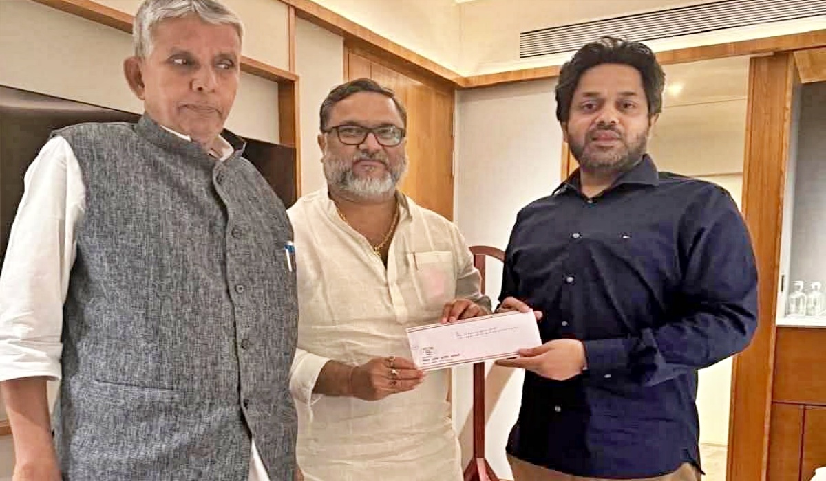 Bihar Assembly elections 2025