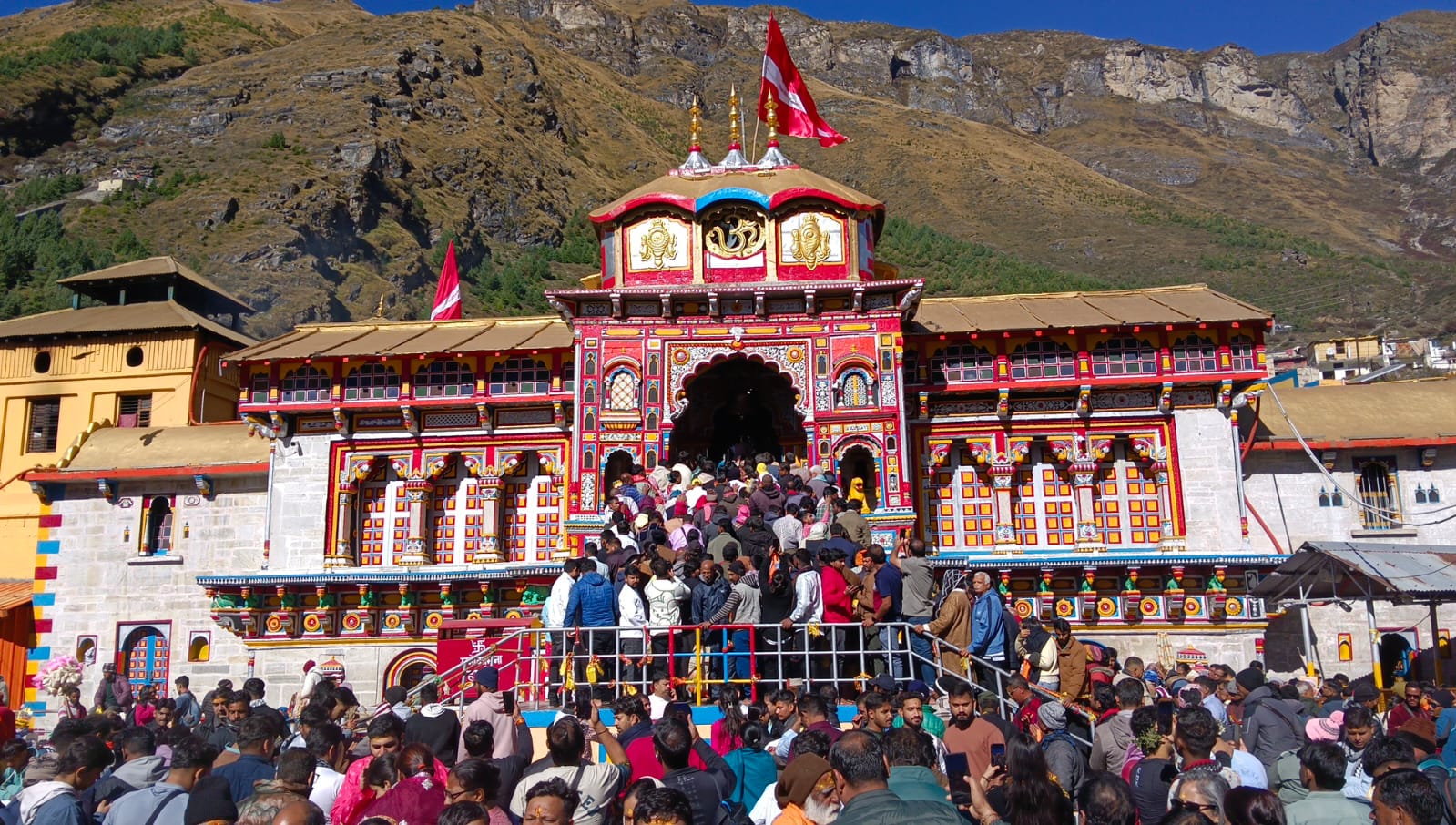 Badrinath Dham
