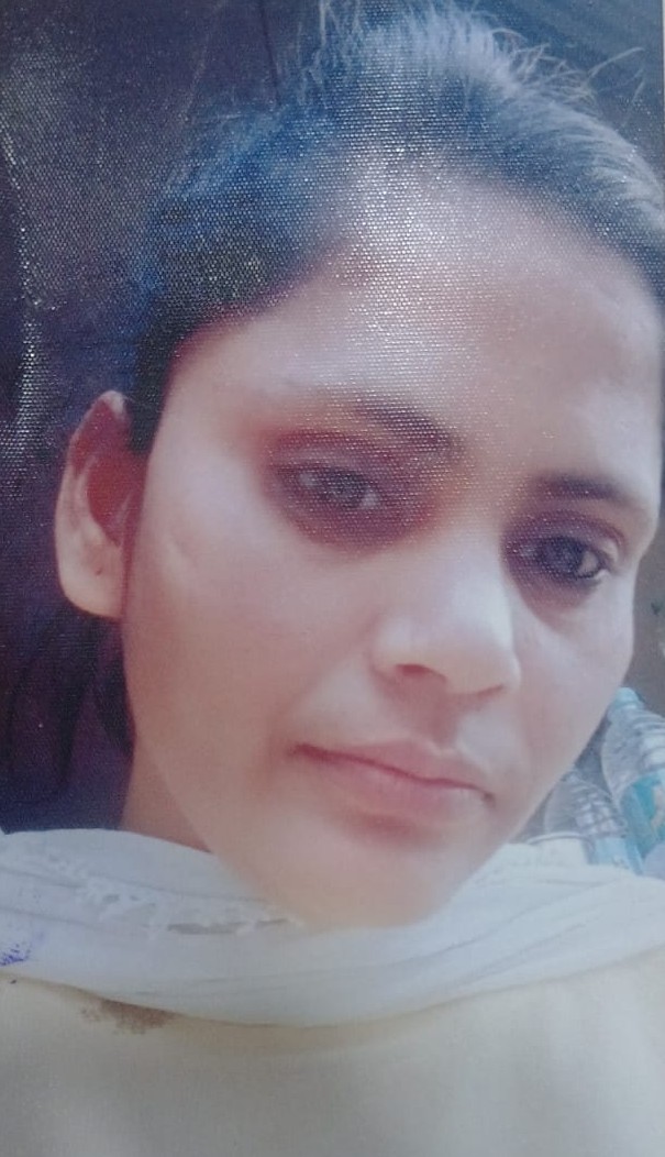 HARIDWAR WOMAN MURDER CASE