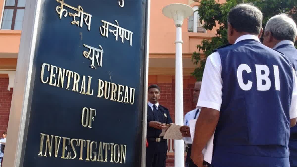 UKSSSC PAPER LEAK CBI PROBE