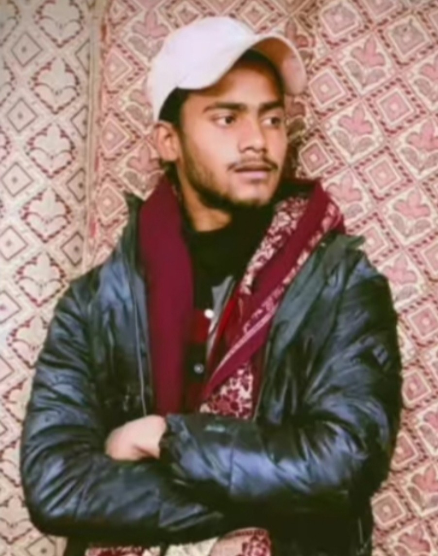 Roorkee Aas Mohammad Murder Case