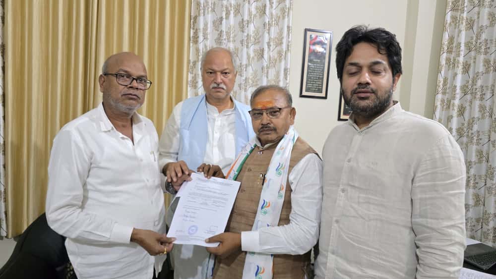 Bihar Assembly elections 2025