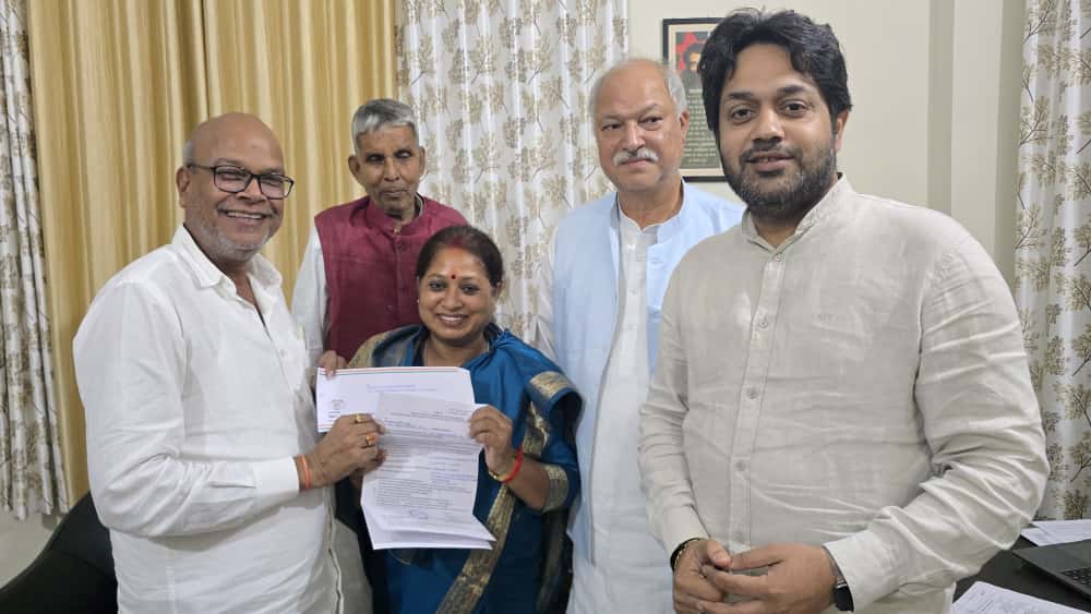 Bihar Assembly elections 2025