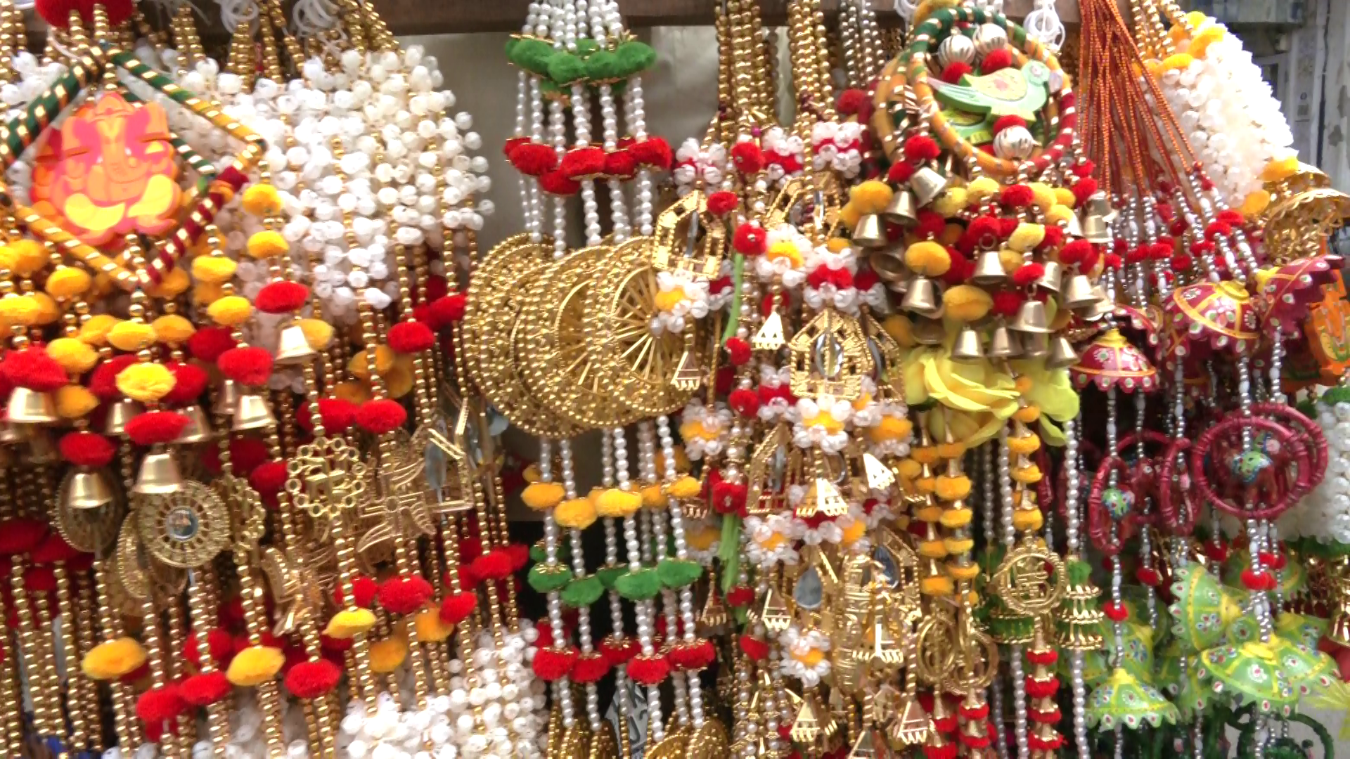 Diwali Shopping in Dehradun