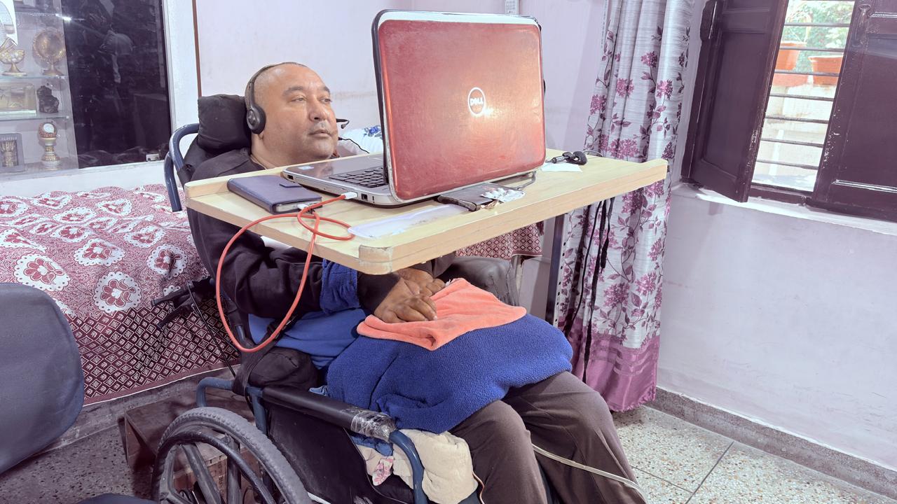 Uttarakhand Silver Jubilee