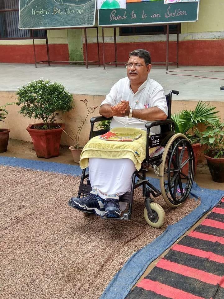 Uttarakhand Silver Jubilee