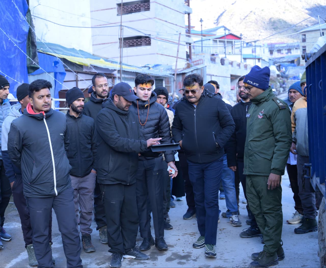 Uttarakhand Chardham Yatra 2025