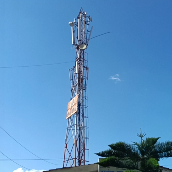 Uttarakhand Mobile Connectivity