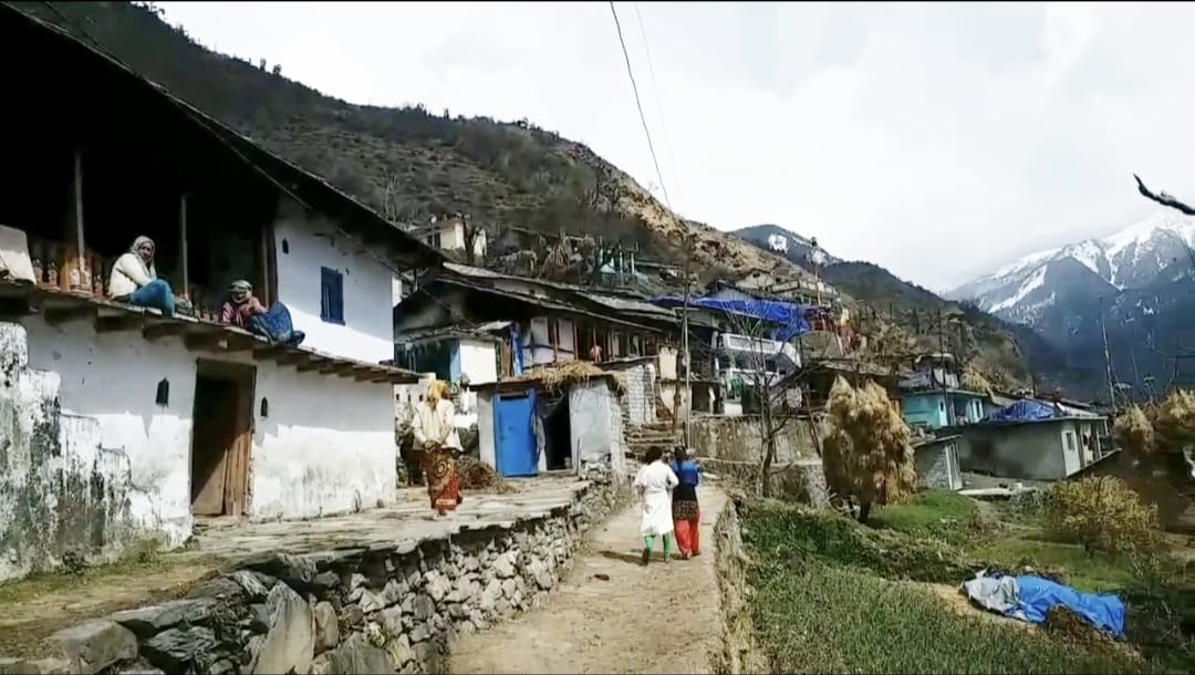 Uttarakhand Mobile Connectivity