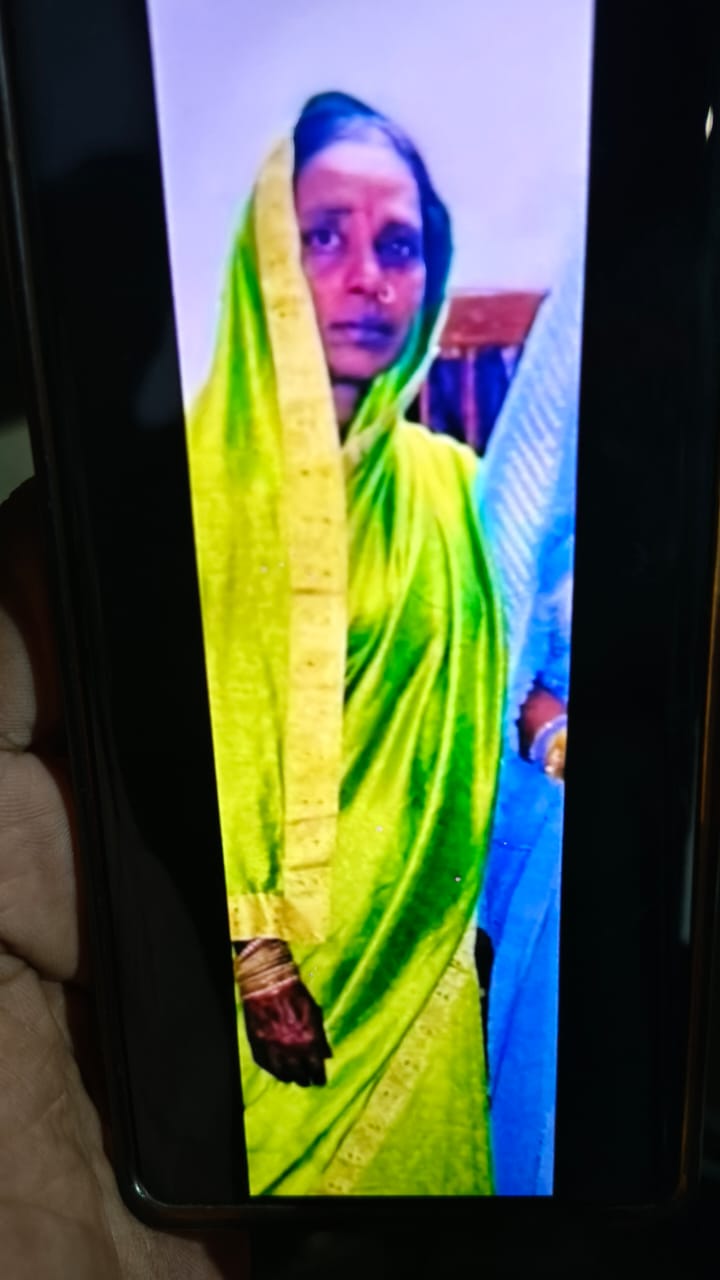 CHHATTISGARH TRAIN ACCIDENT